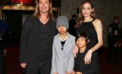 Maddox Jolie-Pitt