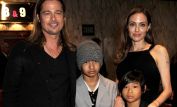 Maddox Jolie-Pitt