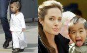 Maddox Jolie-Pitt