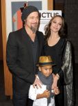 Maddox Jolie-Pitt