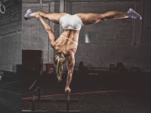 Maddy Curley