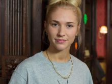 Maddy Hill