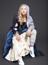 Maddy Hill
