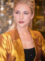 Maddy Hill photo