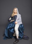 Maddy Hill