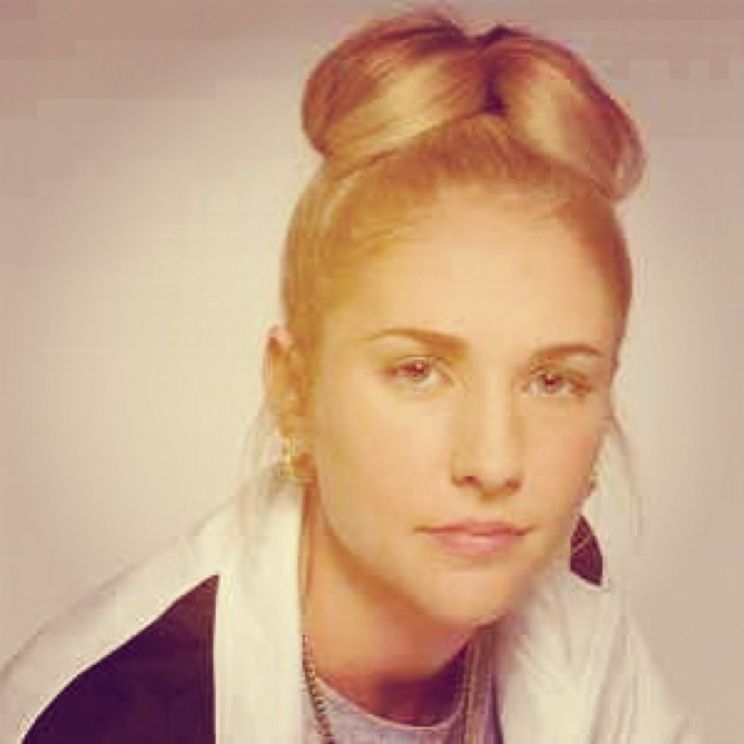 Maddy Hill