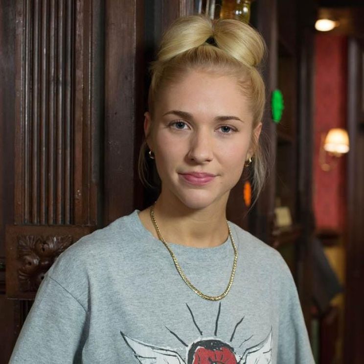 Maddy Hill