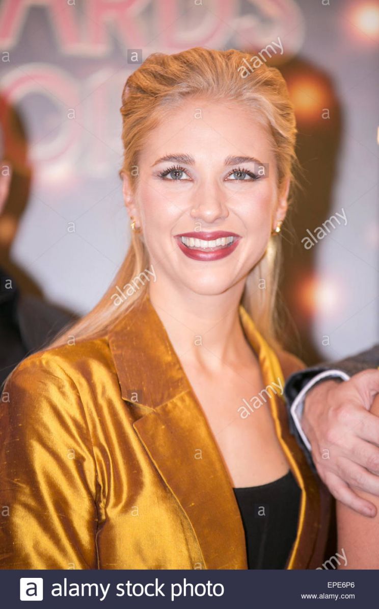 Maddy Hill