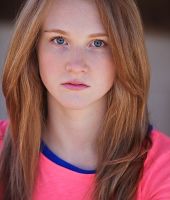 Maddy Rae Cooper
