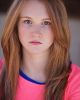 Maddy Rae Cooper