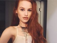 Madelaine Petsch