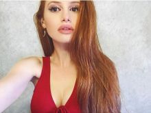 Madelaine Petsch