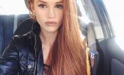 Madelaine Petsch