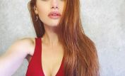 Madelaine Petsch