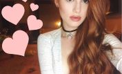 Madelaine Petsch