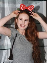 Madelaine Petsch