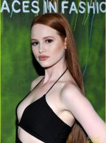 Madelaine Petsch