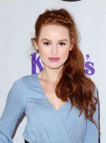 Madelaine Petsch