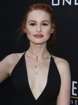 Madelaine Petsch