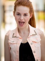 Madelaine Petsch