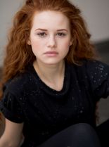 Madelaine Petsch