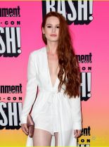 Madelaine Petsch