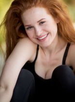 Madelaine Petsch