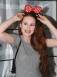 Madelaine Petsch