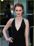 Madelaine Petsch