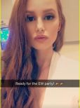 Madelaine Petsch