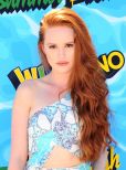 Madelaine Petsch