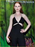 Madelaine Petsch