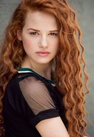 Madelaine Petsch