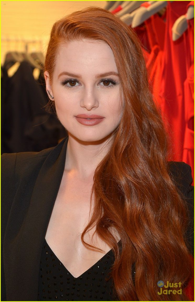 Madelaine Petsch