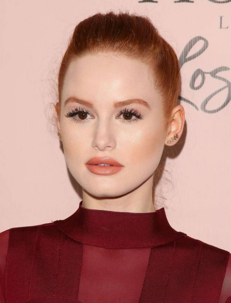 Madelaine Petsch