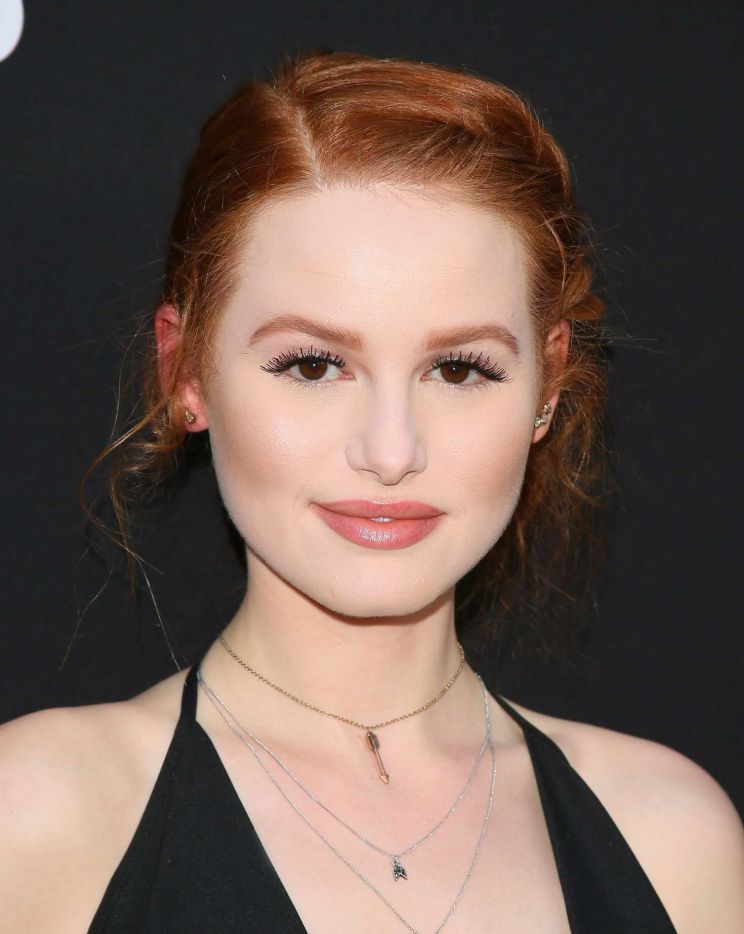 Madelaine Petsch