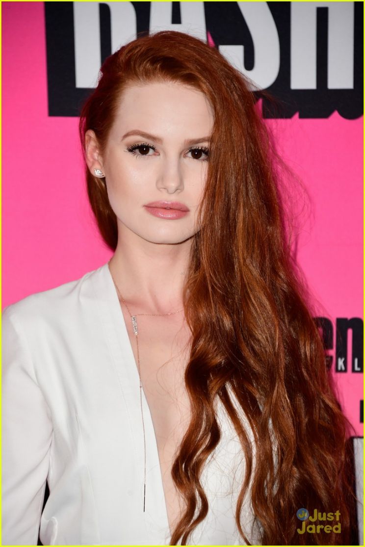 Madelaine Petsch