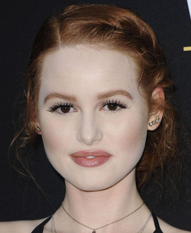 Madelaine Petsch