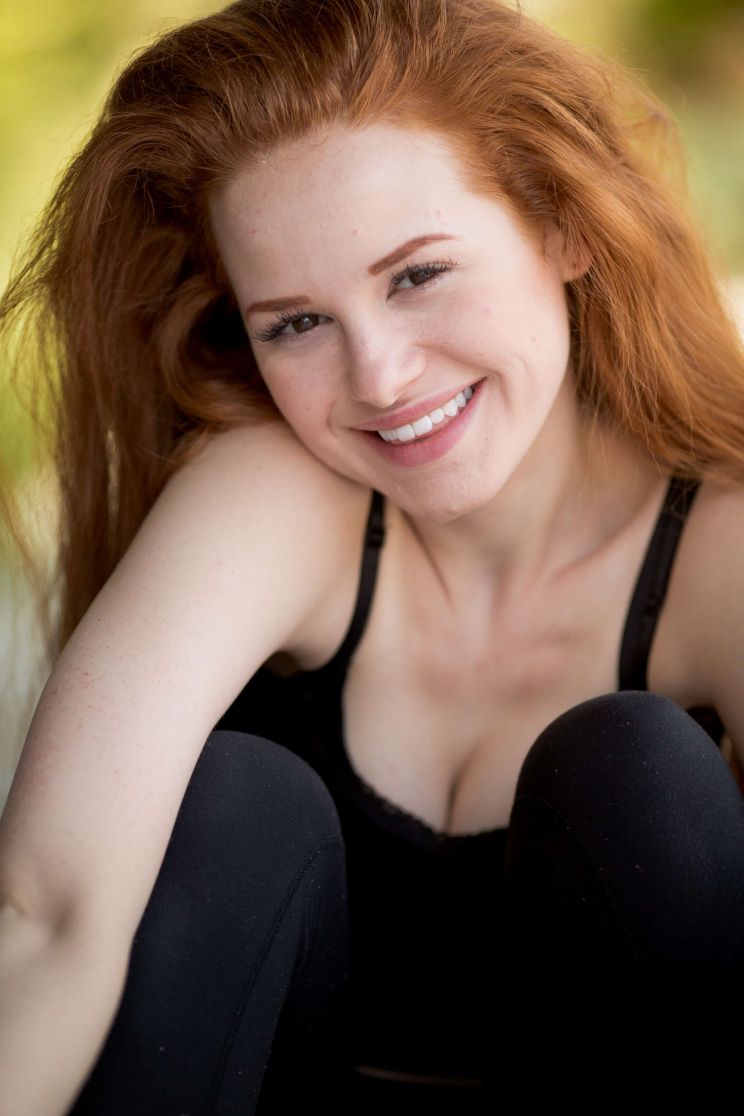 Madelaine Petsch