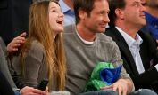 Madelaine West Duchovny