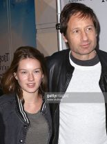 Madelaine West Duchovny