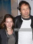 Madelaine West Duchovny