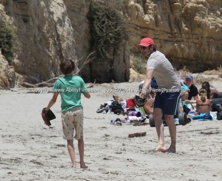 Madelaine West Duchovny