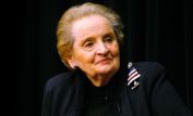 Madeleine Albright