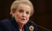 Madeleine Albright