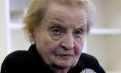 Madeleine Albright