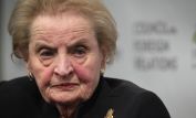 Madeleine Albright