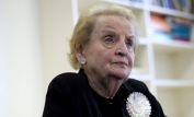 Madeleine Albright