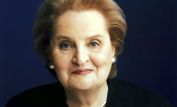 Madeleine Albright