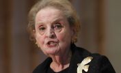 Madeleine Albright